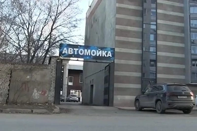 Автомойщик-угонщик попался из-за дорожных камер