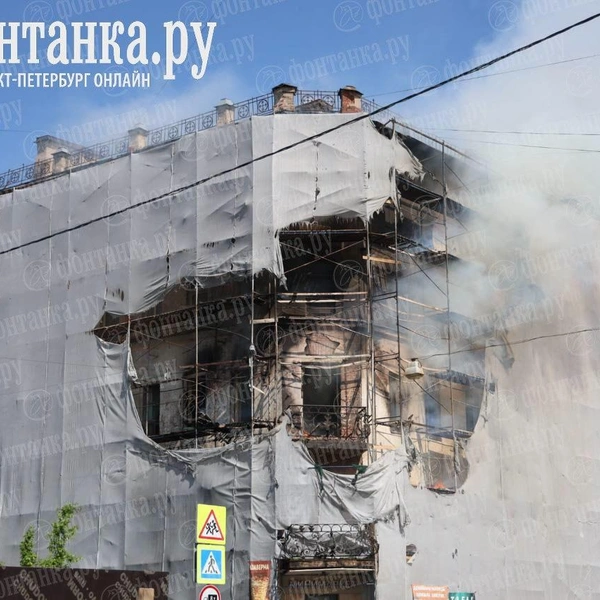 Источник: Валентин Егоршин / «Фонтанка.ру»