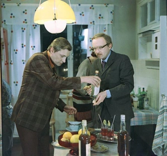 Источник: фильм «Служебный роман» (1977) / Legion Media