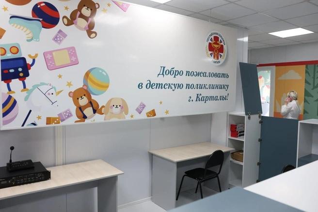 Источник: пресс-служба правительства Челябинской области 