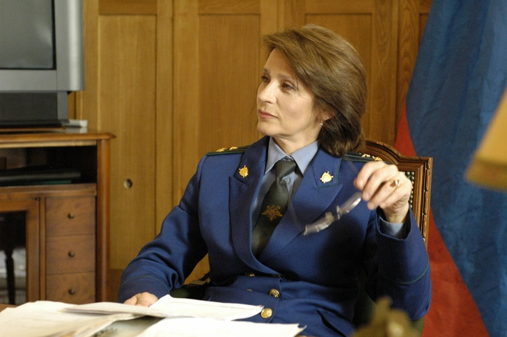 Елена Сафонова