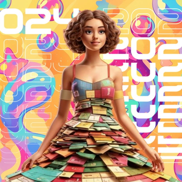 [тест] Чего тебе стоит ждать от второй половины 2024 года? | Источник: theGirl