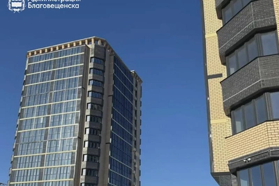 Семья участника СВО переехала ближе к школе