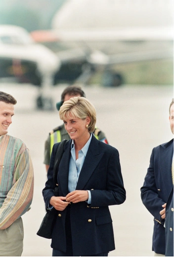 8 августа 1997