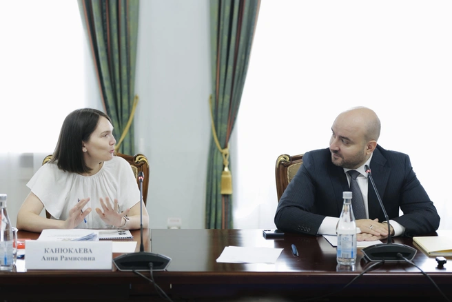 Источник: Пресс-служба правительства Самарской области