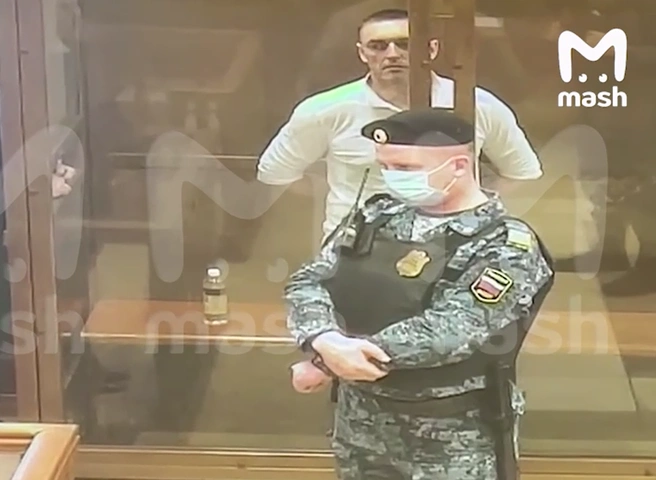 Экс-полицейский, изнасиловавший и убивший ребенка в Тюмени, получил пожизненный срок | ya62.ru