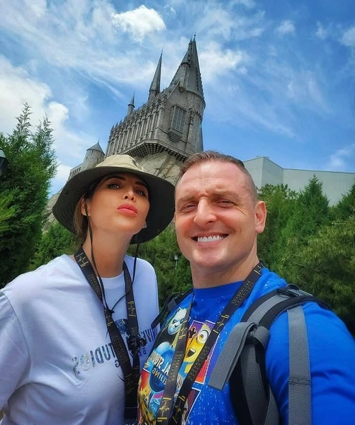 Аскольд и Элен Запашные | www.starhit.ru