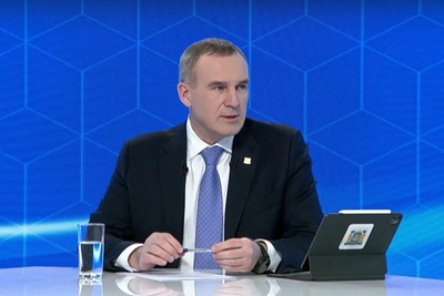 Кухарук озвучил сроки строительства школ в микрорайонах Сургута