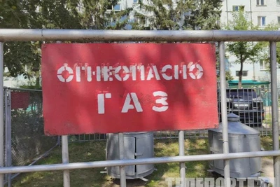 Передвижные газовые заправки приравняли к стационарным в Приамурье