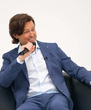 Прохор Шаляпин стал отцом. Артист «помог» забеременеть девушке