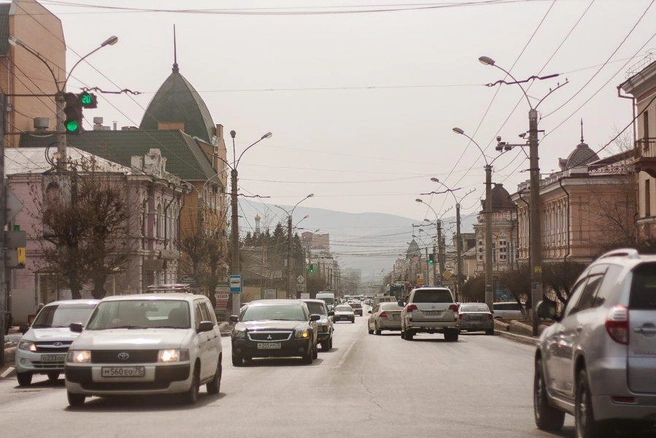 Дым без огня | Источник: Ксения Зимина