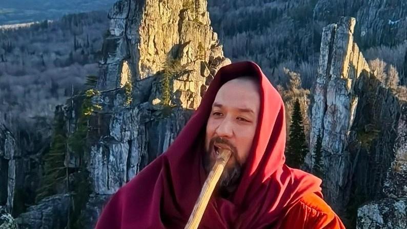 «Cлезные молитвы были прочитаны там»: музыкант Ay Yola назвал любимые места Башкирии