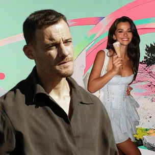 Слух дня: Керем Бюрсин нашел себе новую девушку (спойлер: это не актриса)