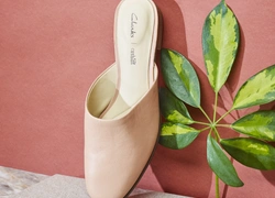 Shoes First в магазинах Clarks