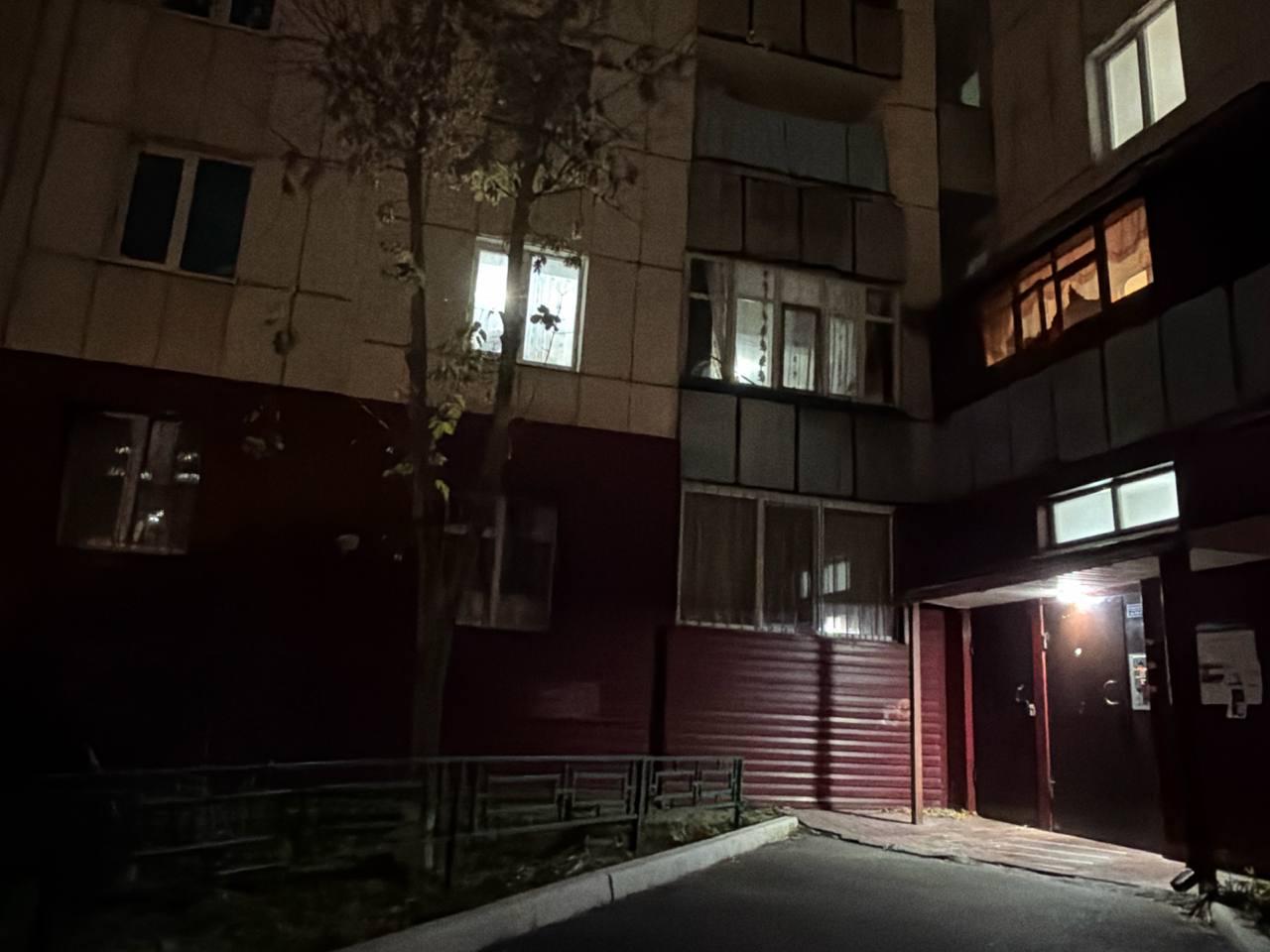 Пытался растворить тело в кислоте. Появились жуткие подробности убийства многодетной тюменки