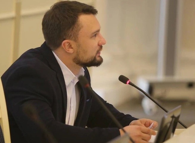 Новые люди предложили публиковать итоги голосования депутатов облдумы поименно | ya62.ru