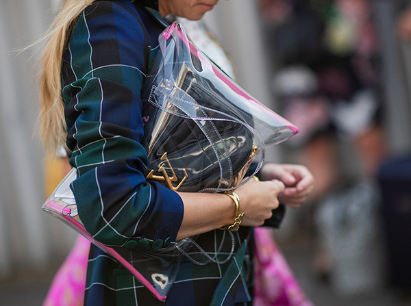 Сумки на осень: 10 самых главных тенденций сезона | Marie Claire