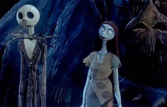 The Nightmare Before Christmas