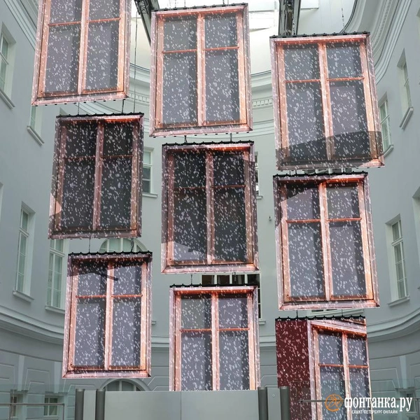 Источник: Дарья Драй / «Фонтанка.ру»