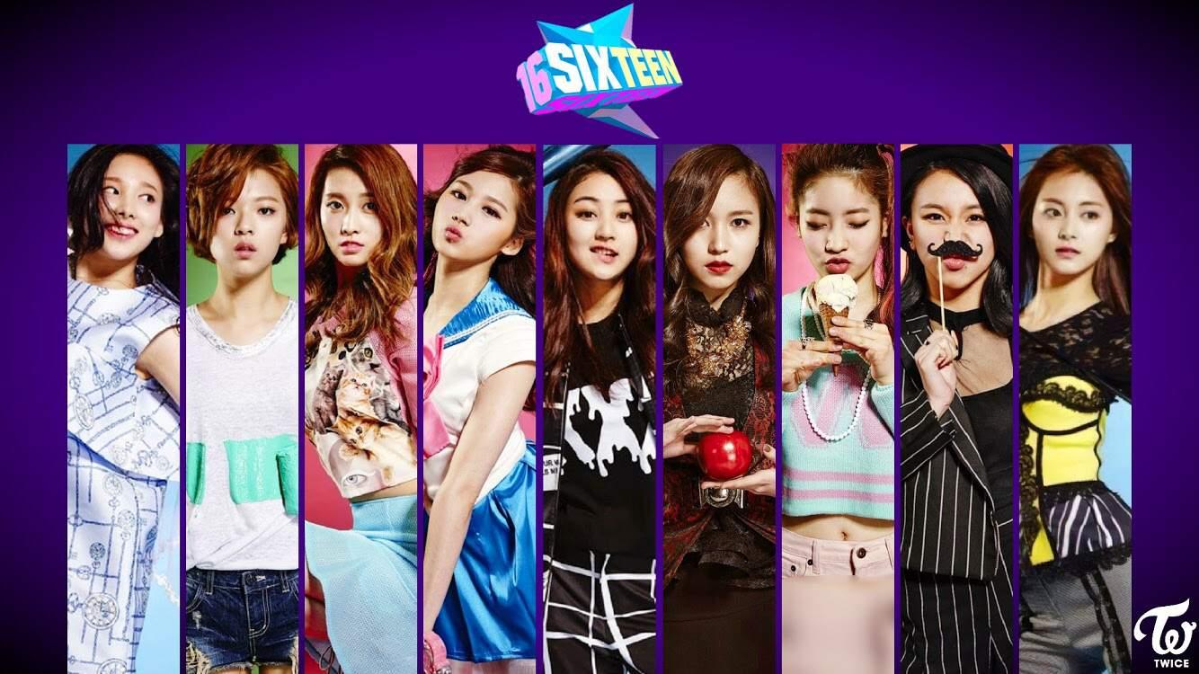 K-поплогия: твой супергид по k-pop группе TWICE | theGirl