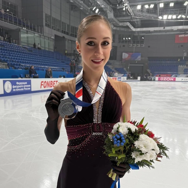 Алина Горбачева