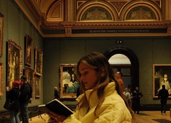 5 книг, которые влюбят вас в искусство