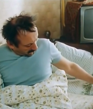 Короткометражка недели: «Голос» (комедия, 1986, СССР, 23:55)