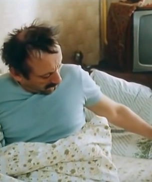 Короткометражка недели: «Голос» (комедия, 1986, СССР, 23:55)