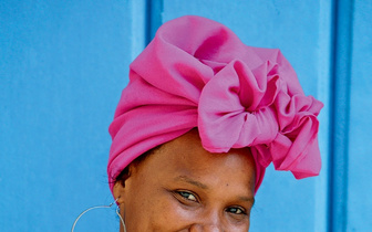 Мисс мира: Куба. Цветок тропиков