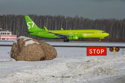 Stavropol and Mineralnye Vody airport terminals to be reconstructed by 2030