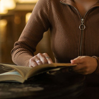 Аватарка lenafrolova