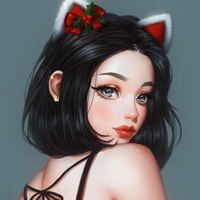 Аватарка Mari_Ann
