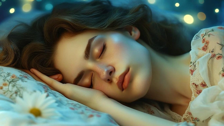 сны по фрейду  | Источник: Shutterstock AI/Fotodom.ru
