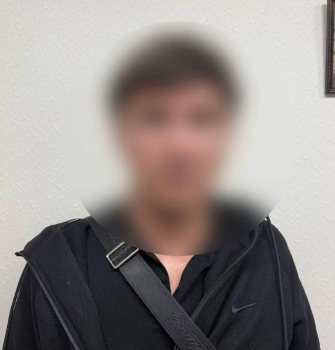 За передачу денег курьеру пообещали вознаграждение | Источник: пресс-служба УВД Сочи