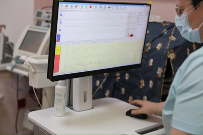 Ставрополь направил 354 млн на перинатальные центры за год