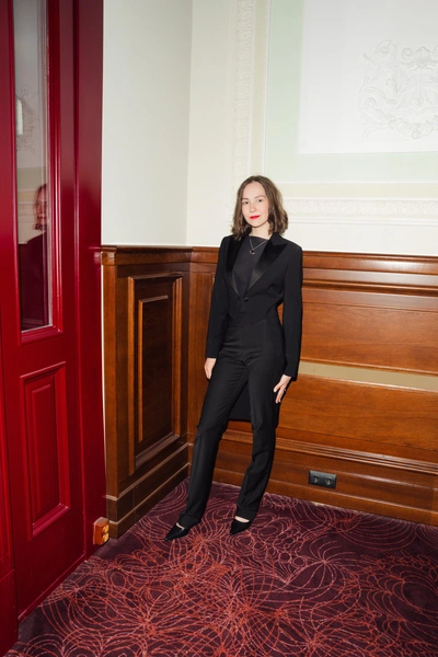 Анна Мешалкина