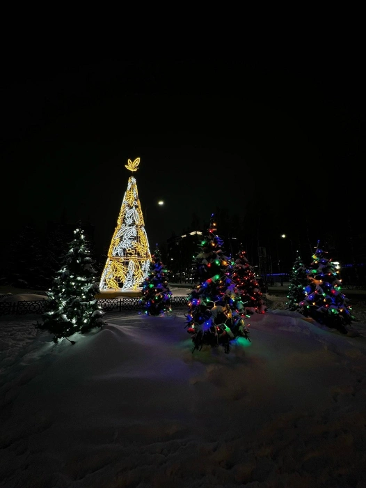 Источник: «Типичный Ханты-Мансийск» / T.me