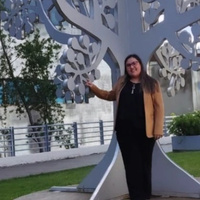 Аватарка Эвелина Ларченко