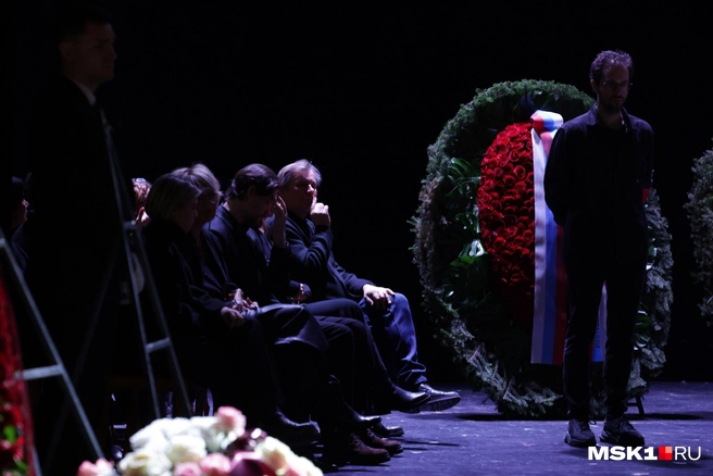 Источник: Дмитрий Толстошеев / MSK1.RU