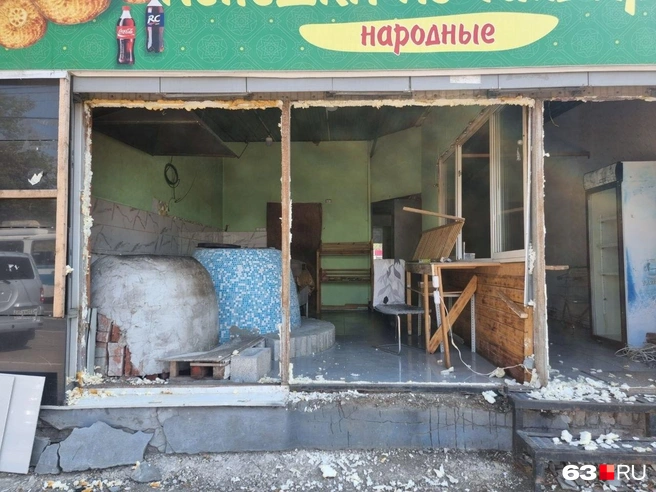 Источник: Роман Данилкин / 63.RU