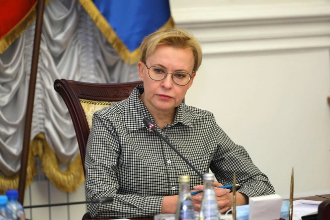 Елена Лапушкина намерена активнее использовать другие платформы для общения | Источник: Евгений Мелехин, Елена Лапушкина / Instagram.com