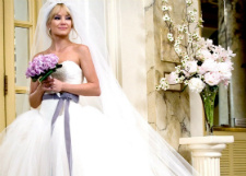 Война невест: Как получить белое платье Кейт Хадсон