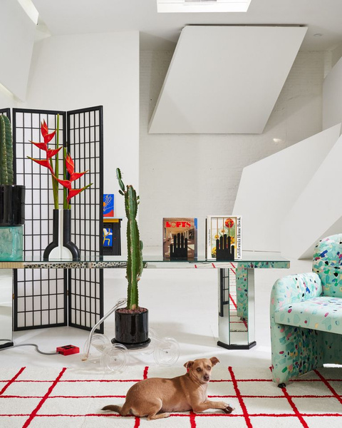 Стильные лофты: 25+ вдохновляющих примеров | myDecor