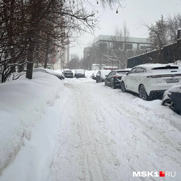 Источник: читатель MSK1.RU
