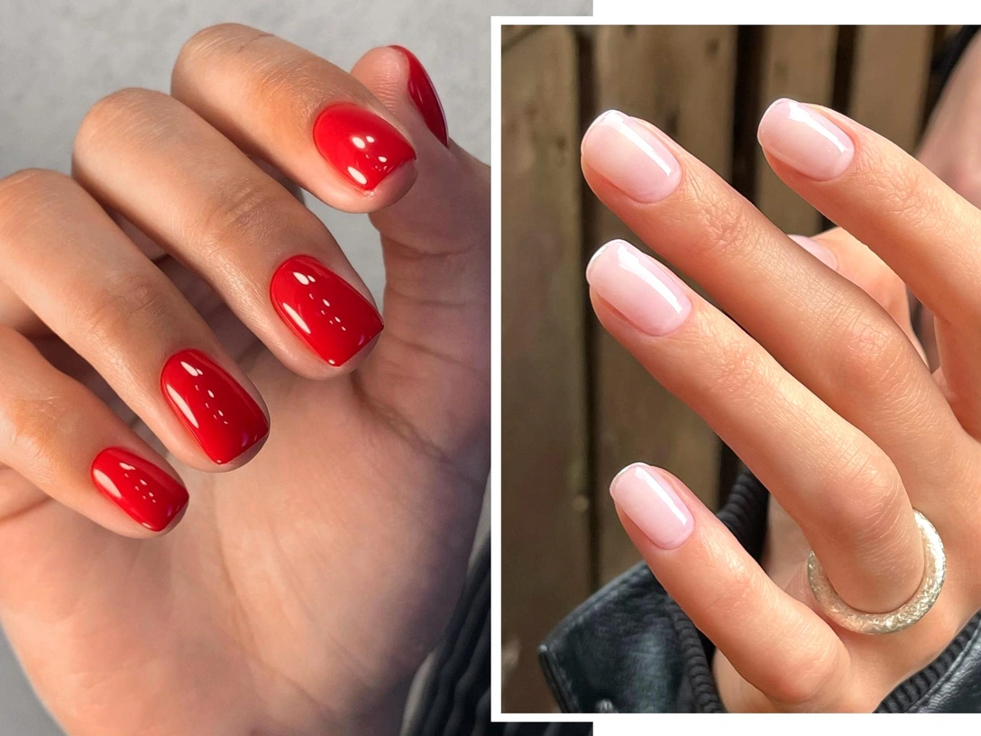 Стиль парижанки: 5 идей маникюра, которые носят все француженки | marieclaire.ru