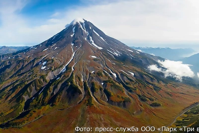 Новую концепцию курорта «Три вулкана» разработает бюро Асадова