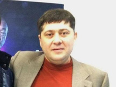 Продюсер и актер Грант Палагаев арестован по подозрению в убийстве депутата Ахмеда Гамзаева
