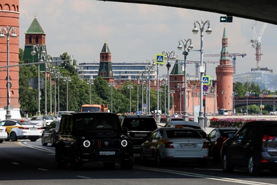 Доходы нижегородских депутатов Госдумы: 24,9 млрд на всех
