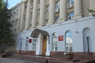 В Курганской области назначен новый глава департамента АПК