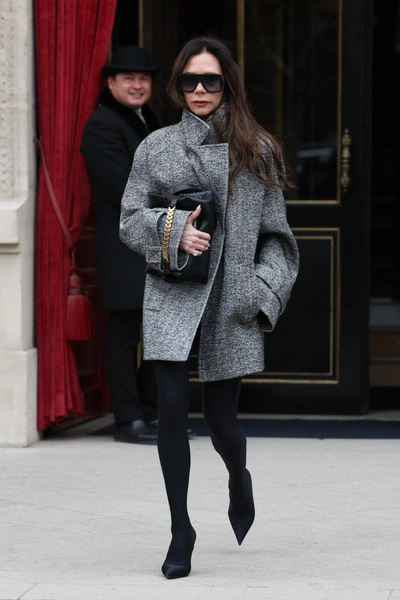 Виктория Бекхэм, 2023 год